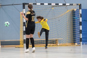 Bild 506 - C-Juniorinnen 3 Loewinnen Cup